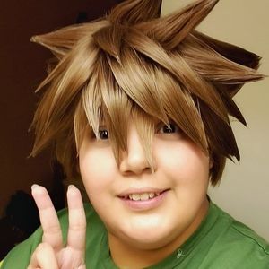 Meet your Posher, Tabitha